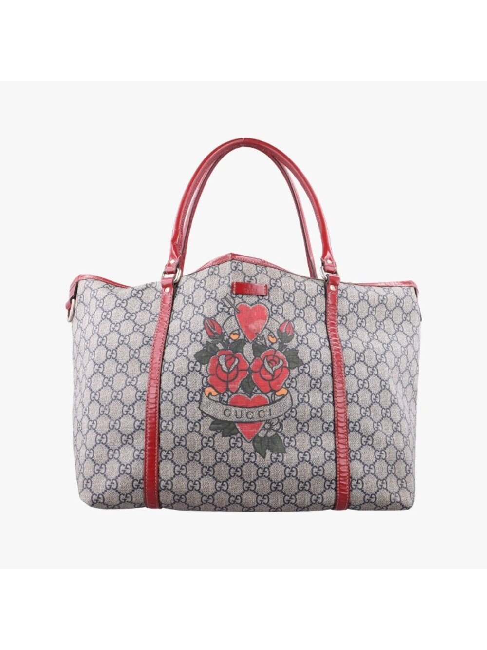Gucci GG Plus Supreme Multicolor